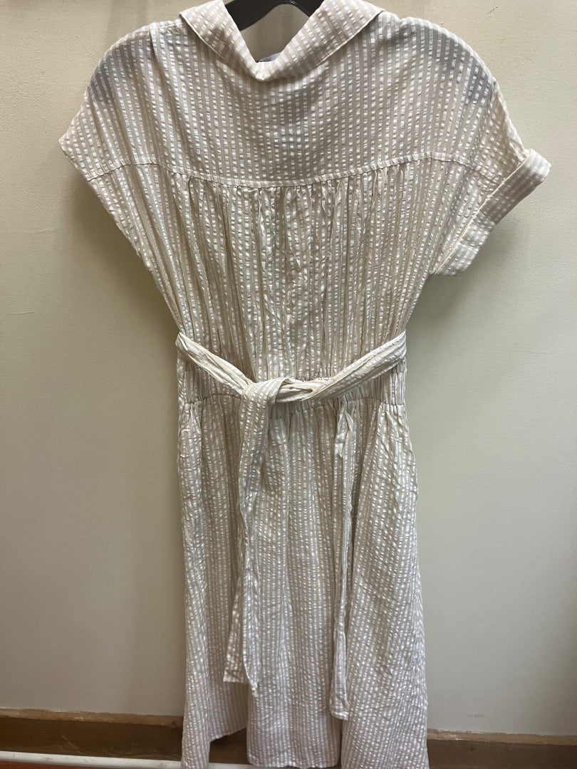 Tan+ lulus dress, Small
