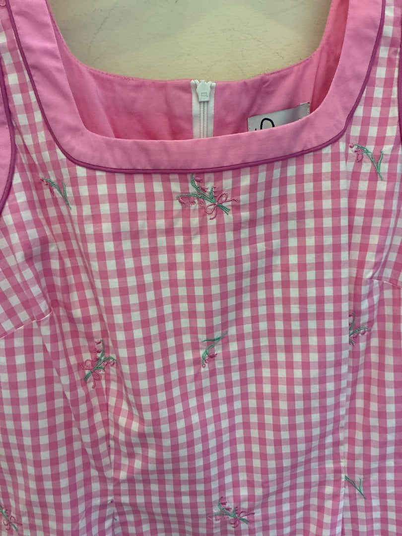 Pink+ lilly pulitzer dress, 10