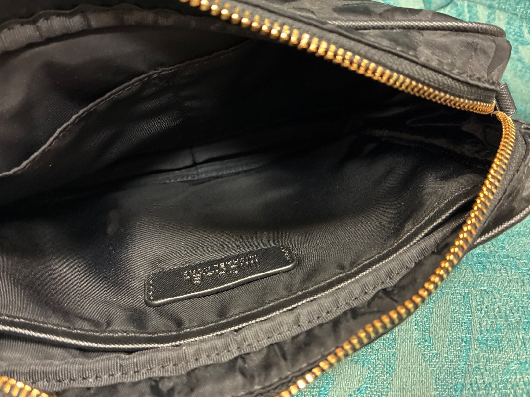 Black michael kors Handbag, Small