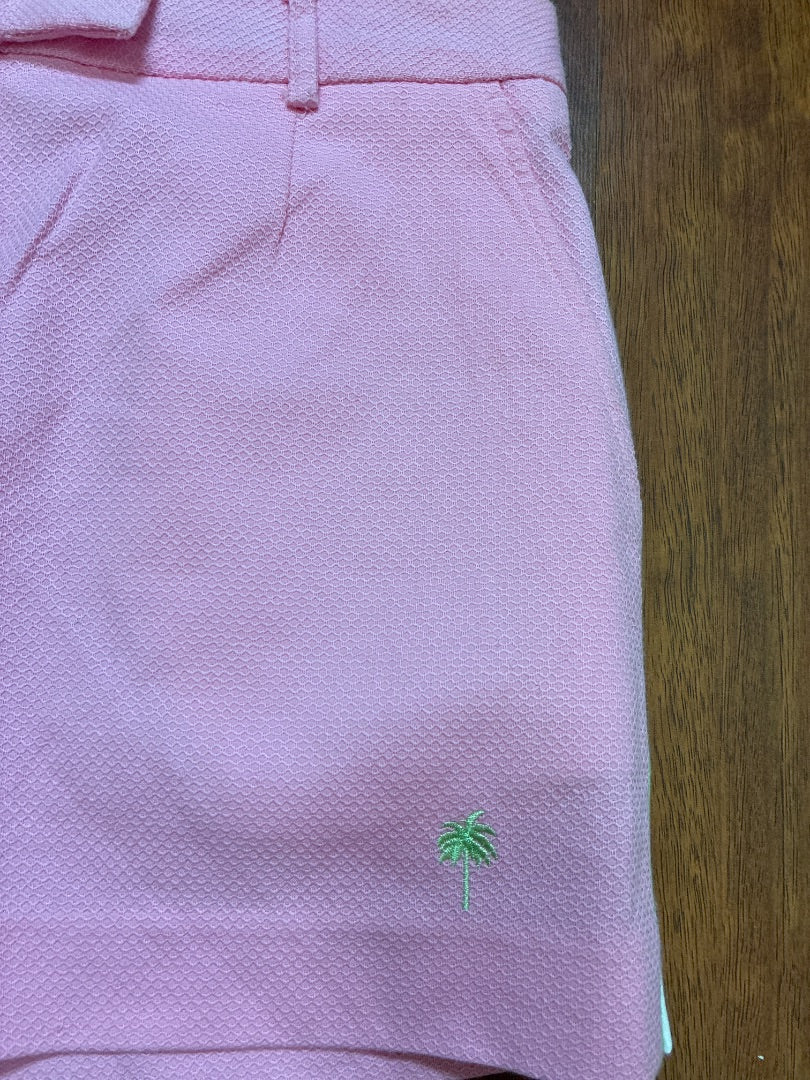 Pink+ lilly pulitzer shorts, 10