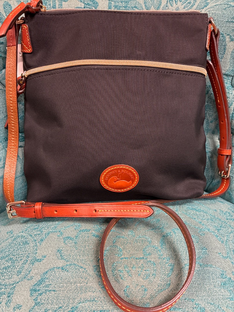 Black dooney & bourke Handbag, Small