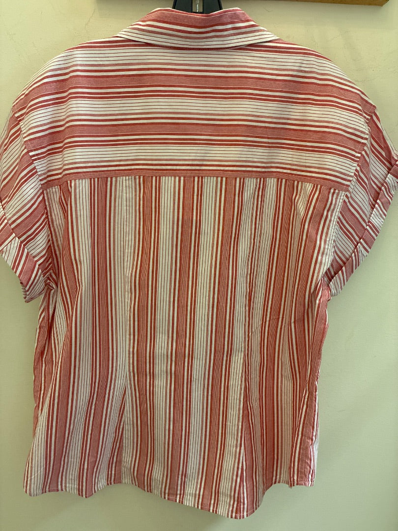 Red+ maeve Top, XL
