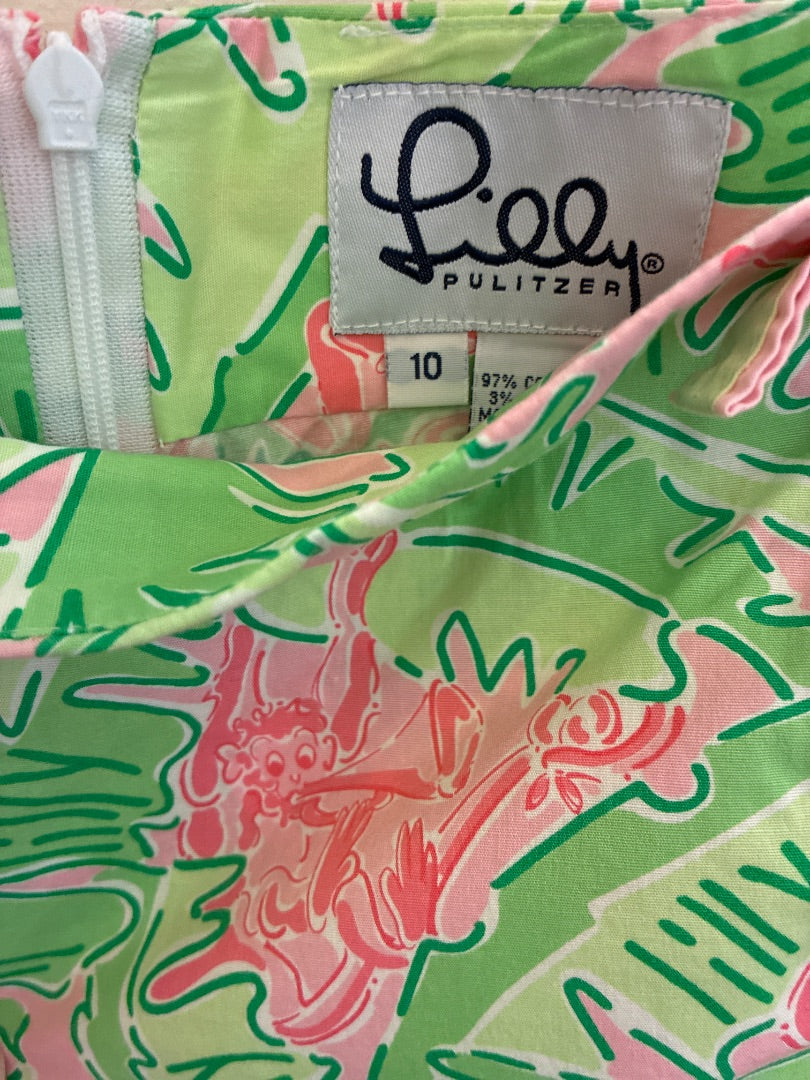 green+ lilly pulitzer Skirt, 10