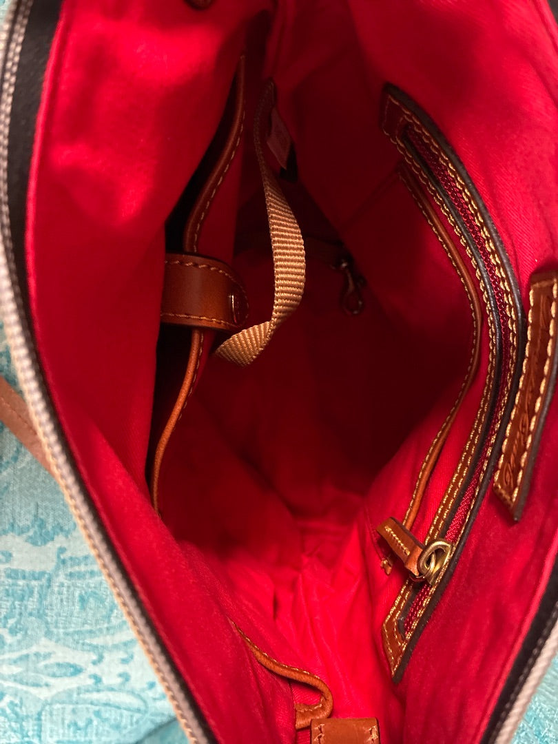 Black dooney & bourke Handbag, Small