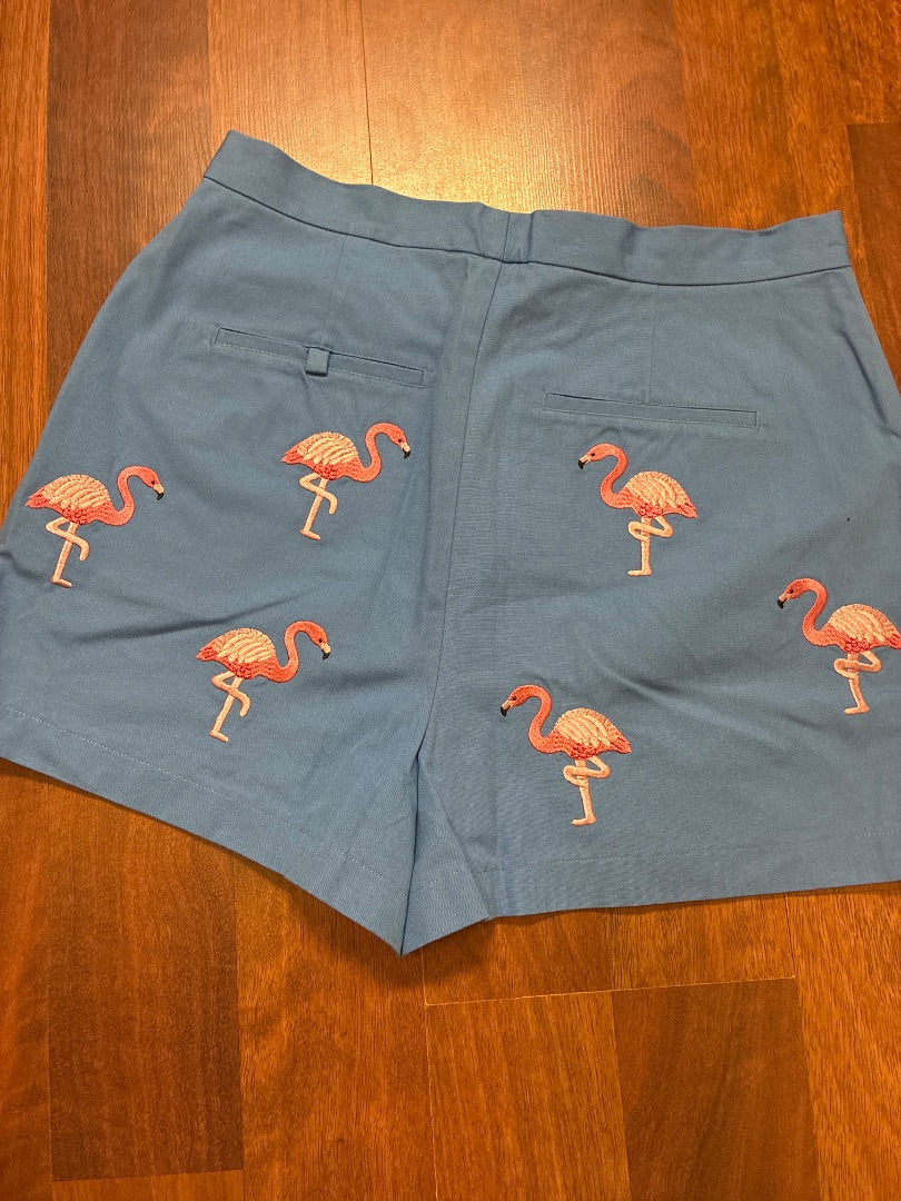 Blue+ CJLaing shorts, 12