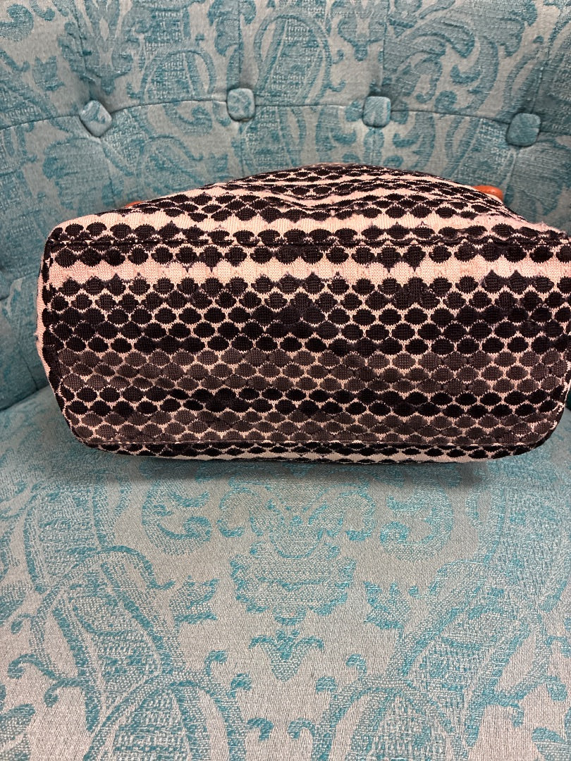Pink+ M by Missoni Handbag, Medium