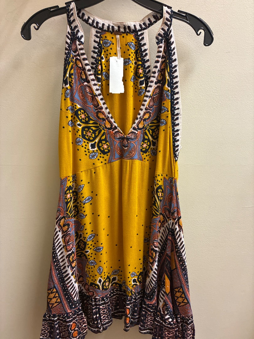 Grey+ loft Top, Large