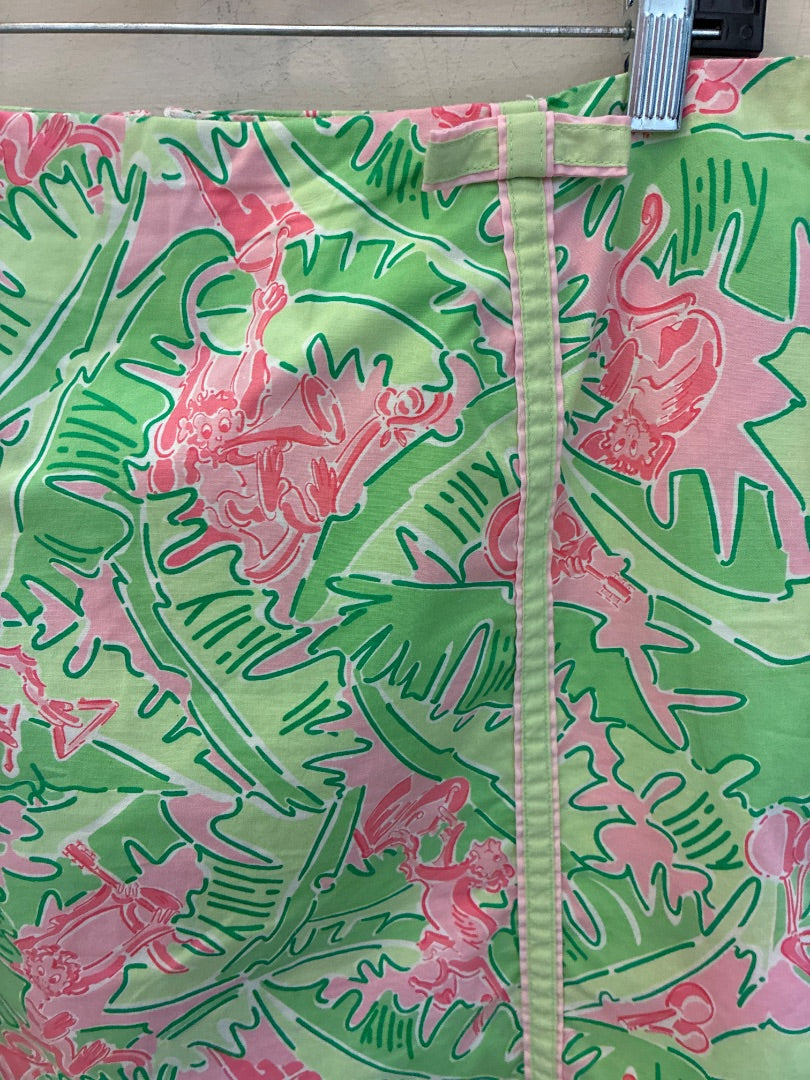 green+ lilly pulitzer Skirt, 10