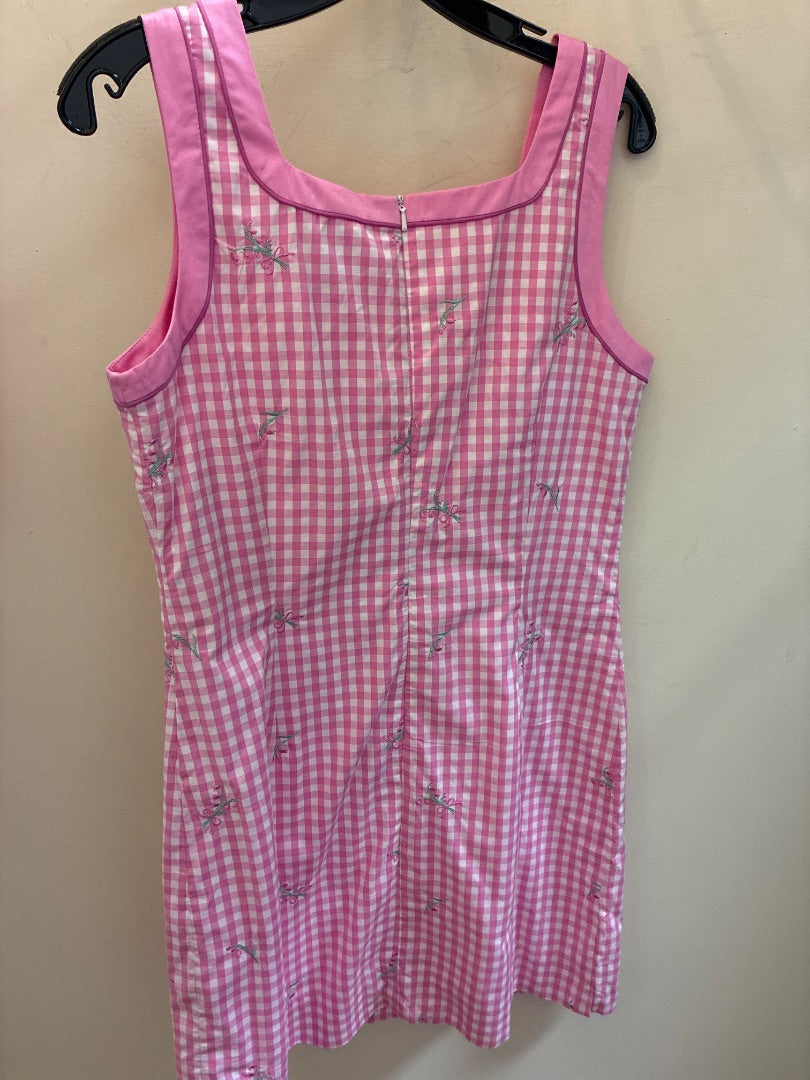 Pink+ lilly pulitzer dress, 10