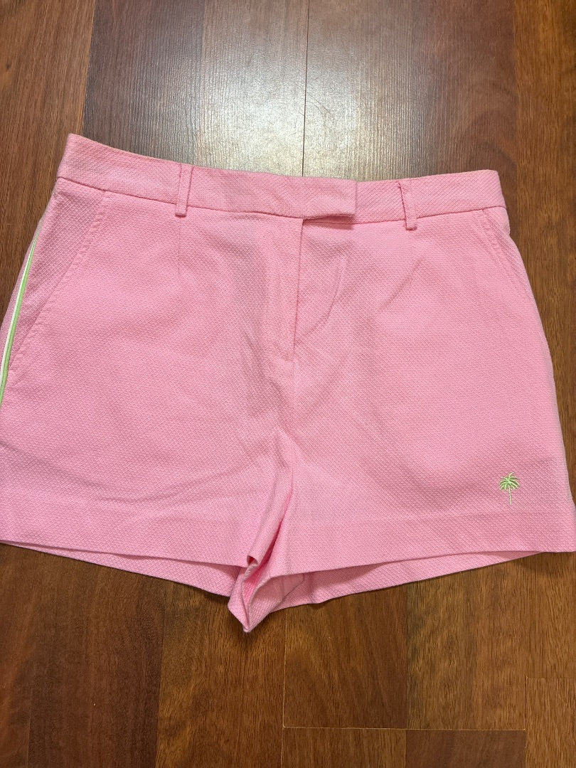Pink+ lilly pulitzer shorts, 10