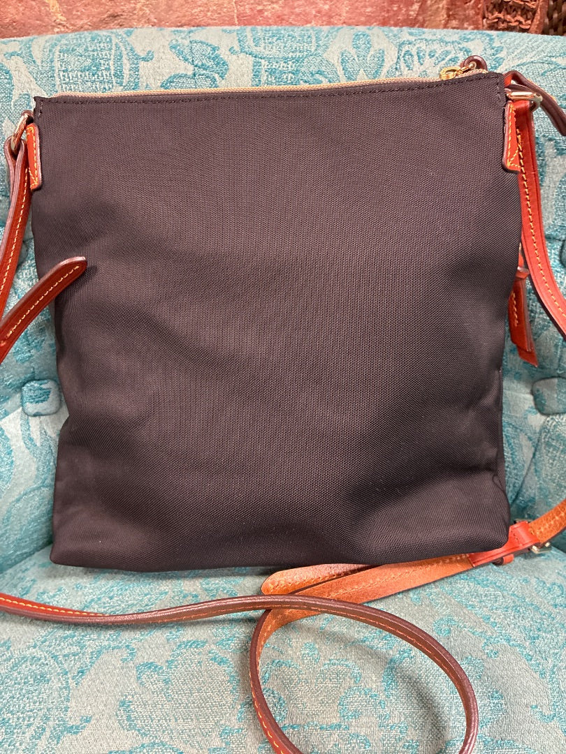 Black dooney & bourke Handbag, Small