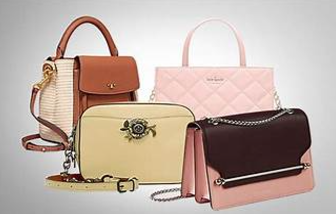 Handbags & Wallets