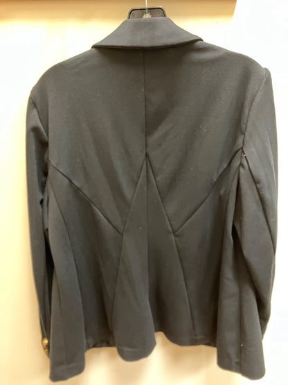 Black lane bryant outerwear, Large