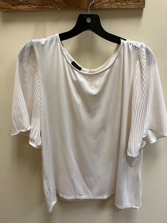 White talbots Top, XL