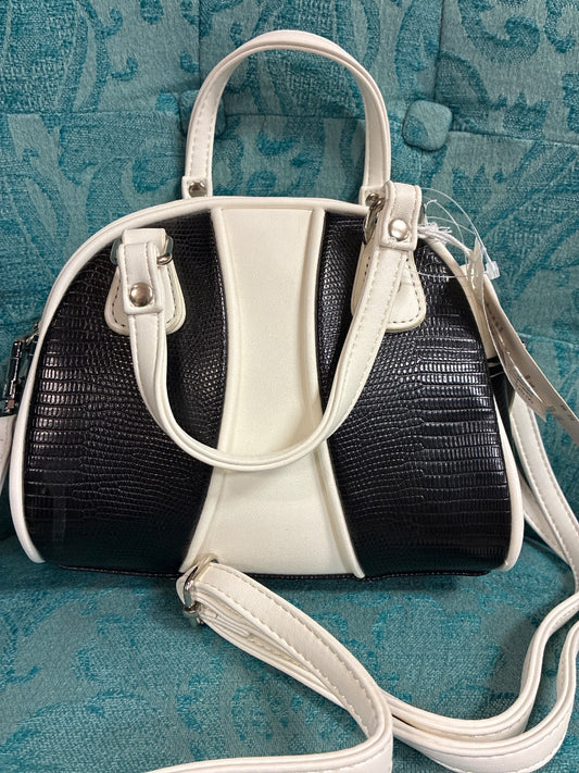 Black+ urban outfitter Handbag, XS