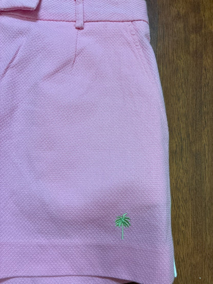 Pink+ lilly pulitzer shorts, 10