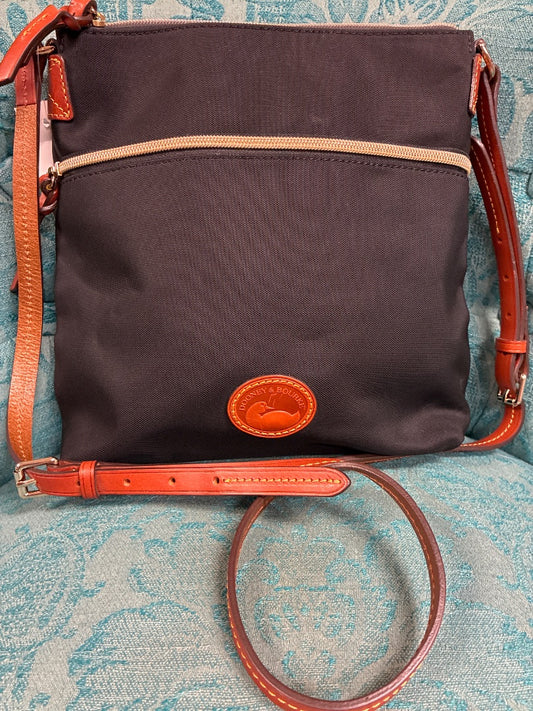 Black dooney & bourke Handbag, Small
