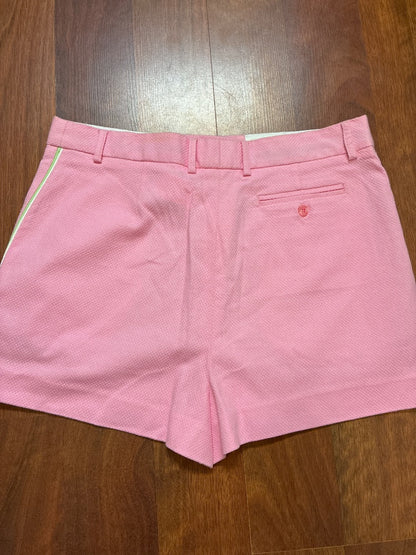 Pink+ lilly pulitzer shorts, 10