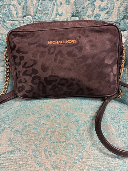 Black michael kors Handbag, Small