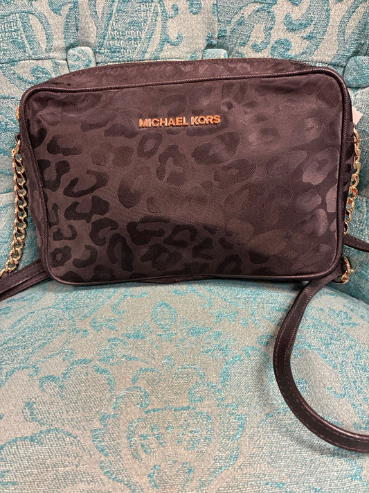 Black michael kors Handbag, Small