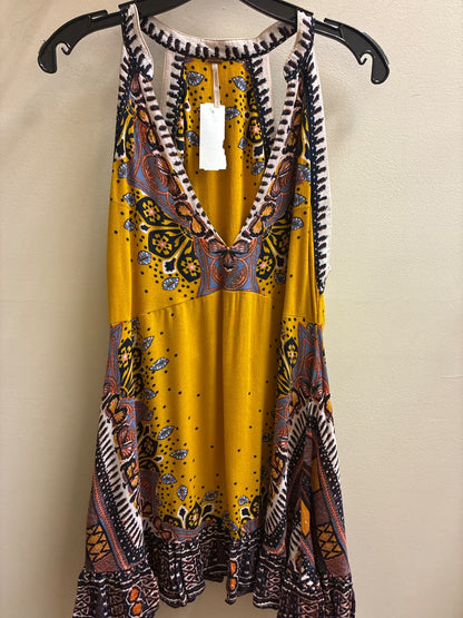 Grey+ loft Top, Large