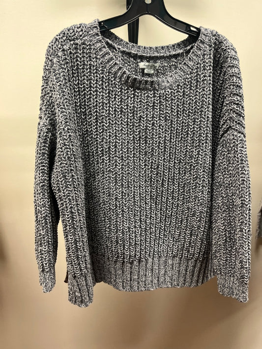 Grey american eagle Top, Medium