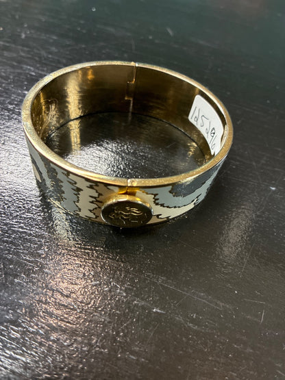 Grey+ spartina Bracelet, Medium