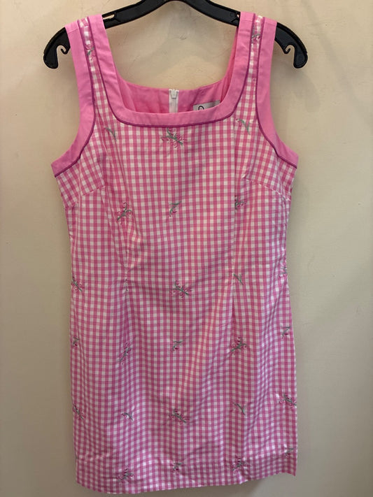 Pink+ lilly pulitzer dress, 10