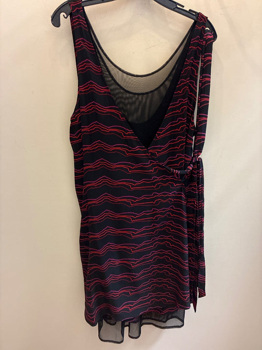 Black+ margaritasaplala dress, Large