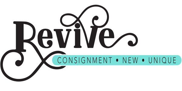 Revive Consignment